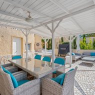 Resale - Villa -
Ciudad Quesada