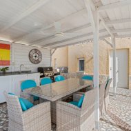 Resale - Villa -
Ciudad Quesada