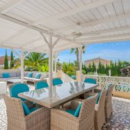 Resale - Villa -
Ciudad Quesada