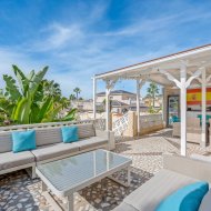 Resale - Villa -
Ciudad Quesada