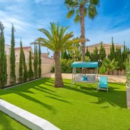 Resale - Villa -
Ciudad Quesada