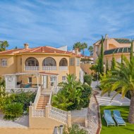 Resale - Villa -
Ciudad Quesada