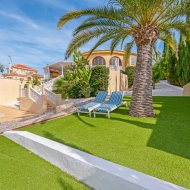 Resale - Villa -
Ciudad Quesada