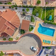 Resale - Villa -
Ciudad Quesada