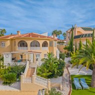 Resale - Villa -
Ciudad Quesada