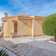 Resale - Villa -
Ciudad Quesada