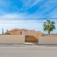 Resale - Villa -
Ciudad Quesada