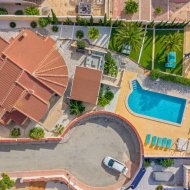 Resale - Villa -
Ciudad Quesada