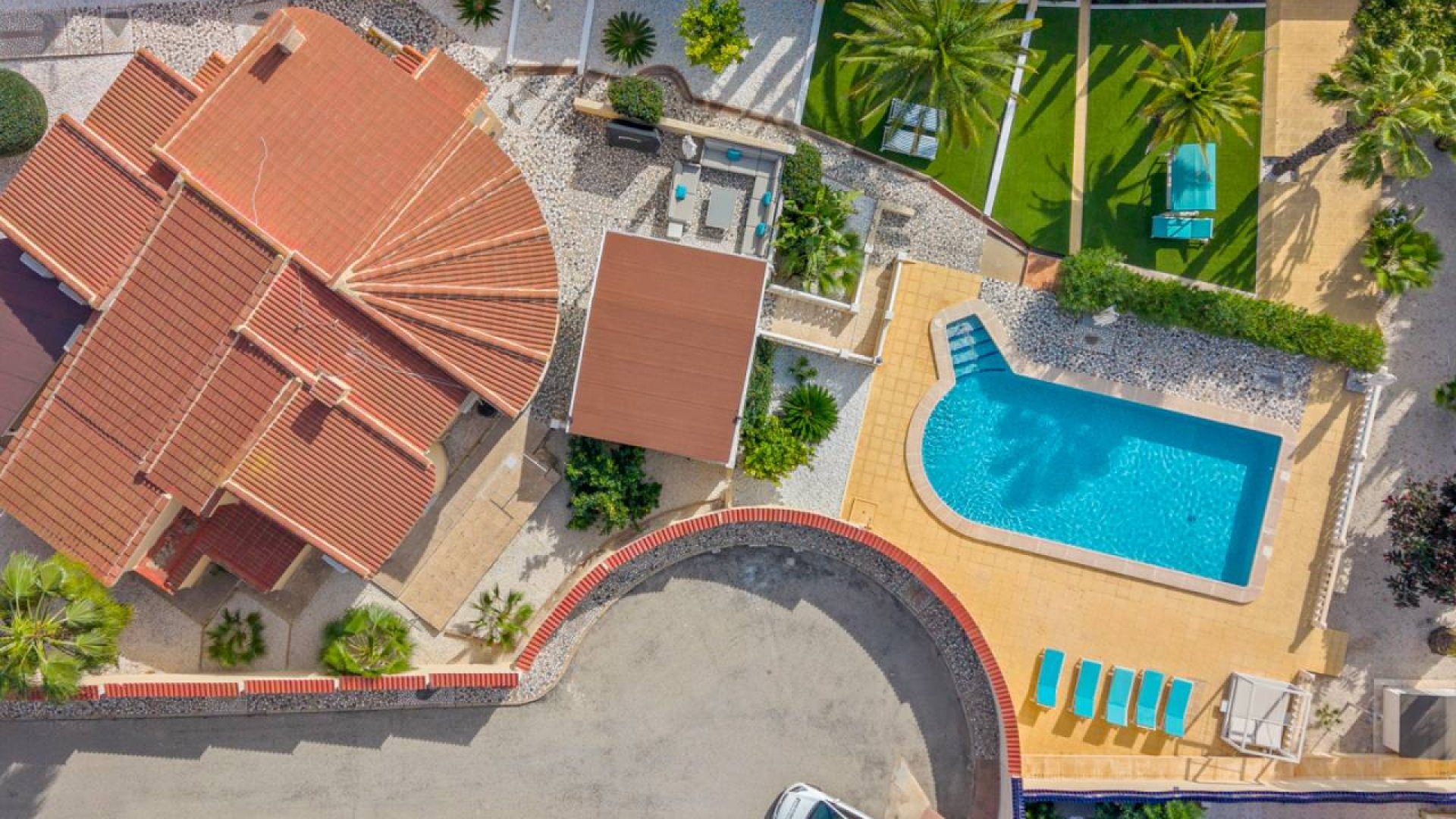 Resale - Villa -
Ciudad Quesada