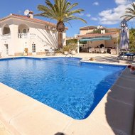 Resale - Villa -
Ciudad Quesada