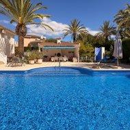Resale - Villa -
Ciudad Quesada