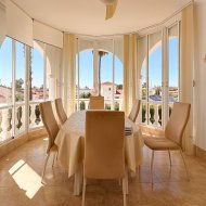 Resale - Villa -
Ciudad Quesada