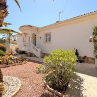 Resale - Villa -
Ciudad Quesada