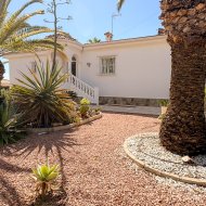 Resale - Villa -
Ciudad Quesada