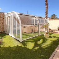 Resale - Villa -
Ciudad Quesada