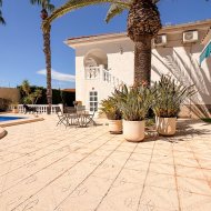 Resale - Villa -
Ciudad Quesada