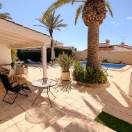 Resale - Villa -
Ciudad Quesada