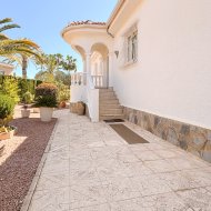 Resale - Villa -
Ciudad Quesada