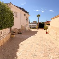 Resale - Villa -
Ciudad Quesada