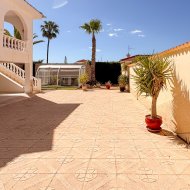 Resale - Villa -
Ciudad Quesada
