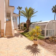 Resale - Villa -
Ciudad Quesada