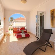 Resale - Villa -
Ciudad Quesada