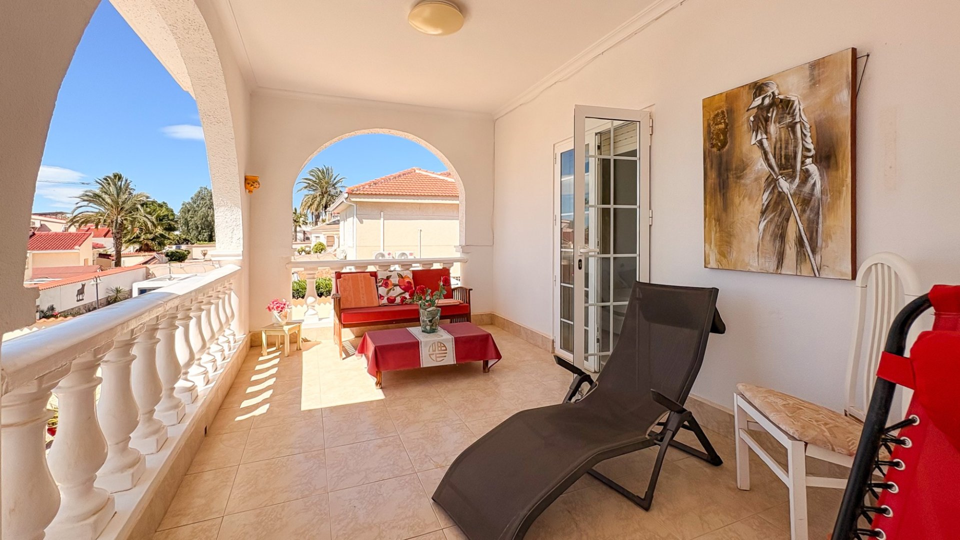 Resale - Villa -
Ciudad Quesada