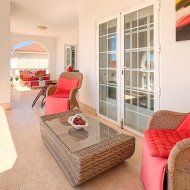 Resale - Villa -
Ciudad Quesada
