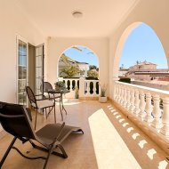 Resale - Villa -
Ciudad Quesada