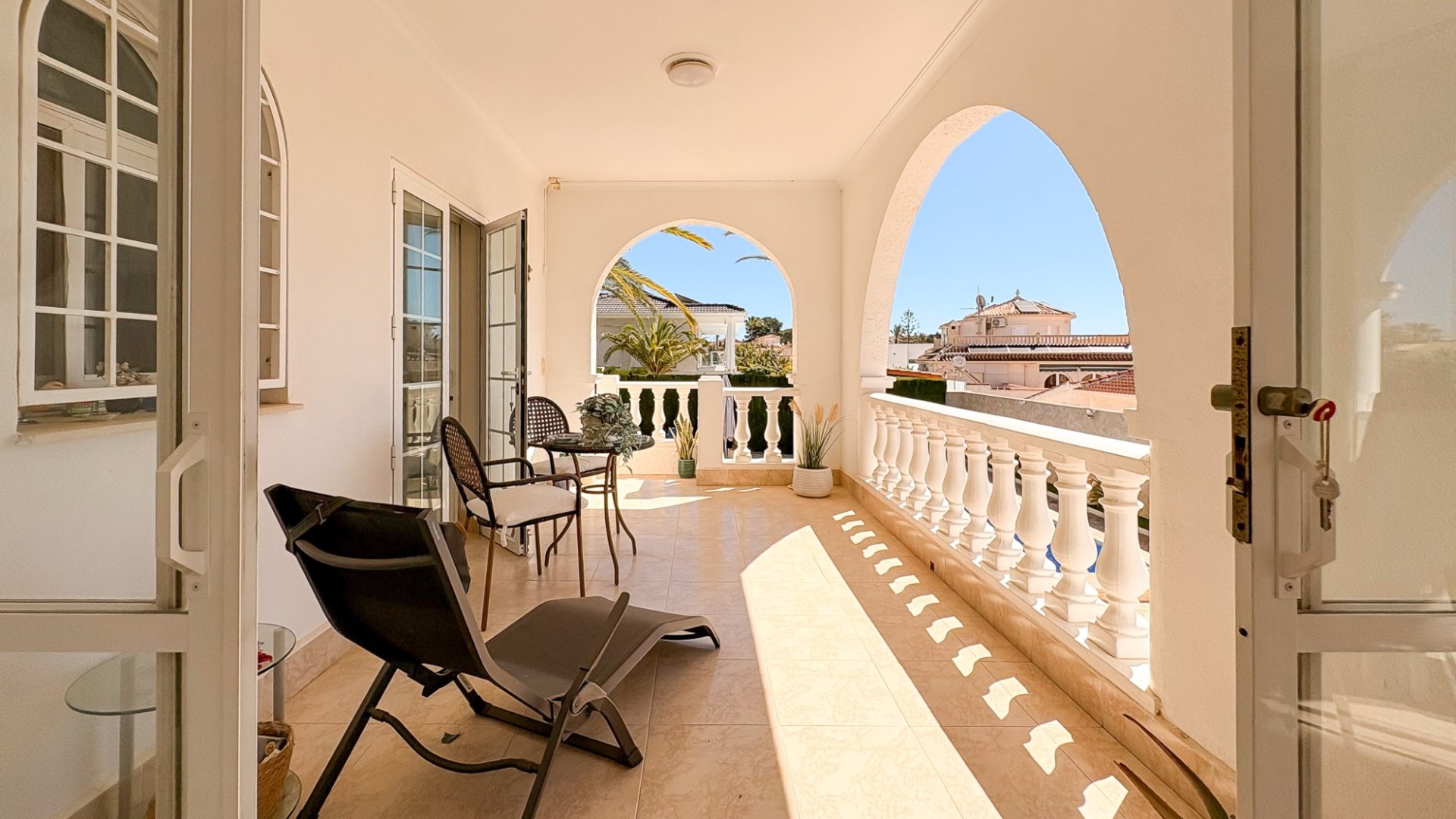Resale - Villa -
Ciudad Quesada