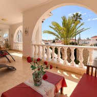 Resale - Villa -
Ciudad Quesada