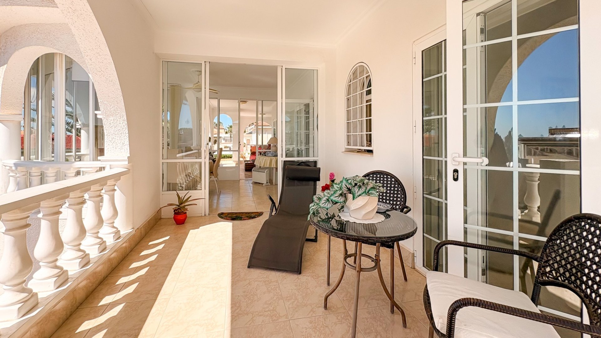 Resale - Villa -
Ciudad Quesada