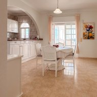 Resale - Villa -
Ciudad Quesada