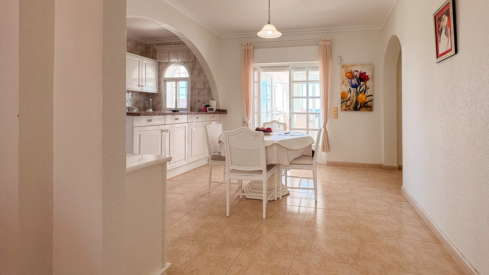 Resale - Villa -
Ciudad Quesada