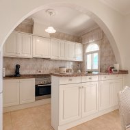 Resale - Villa -
Ciudad Quesada