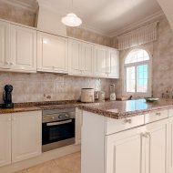 Resale - Villa -
Ciudad Quesada
