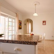 Resale - Villa -
Ciudad Quesada