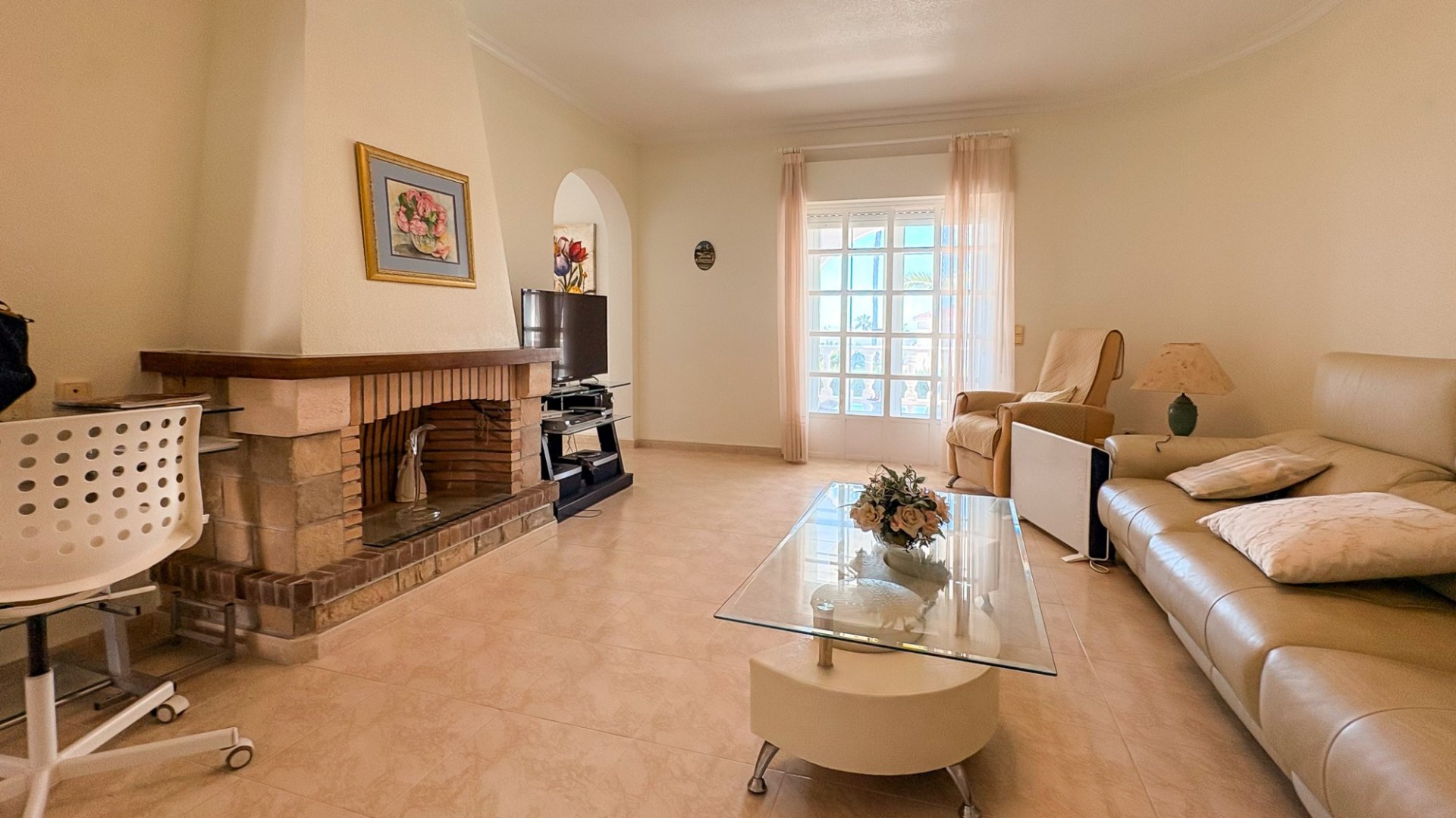 Resale - Villa -
Ciudad Quesada