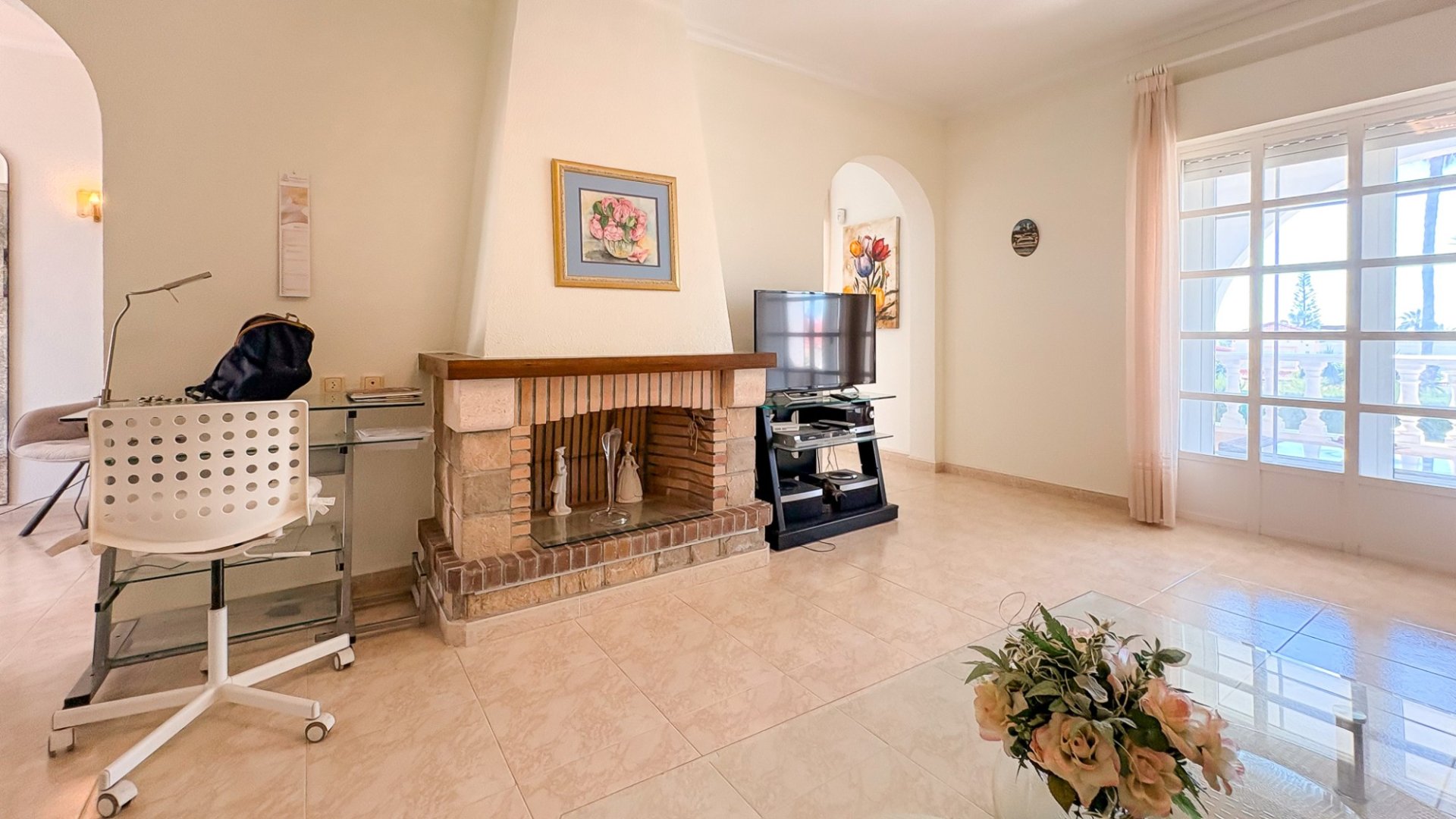 Resale - Villa -
Ciudad Quesada