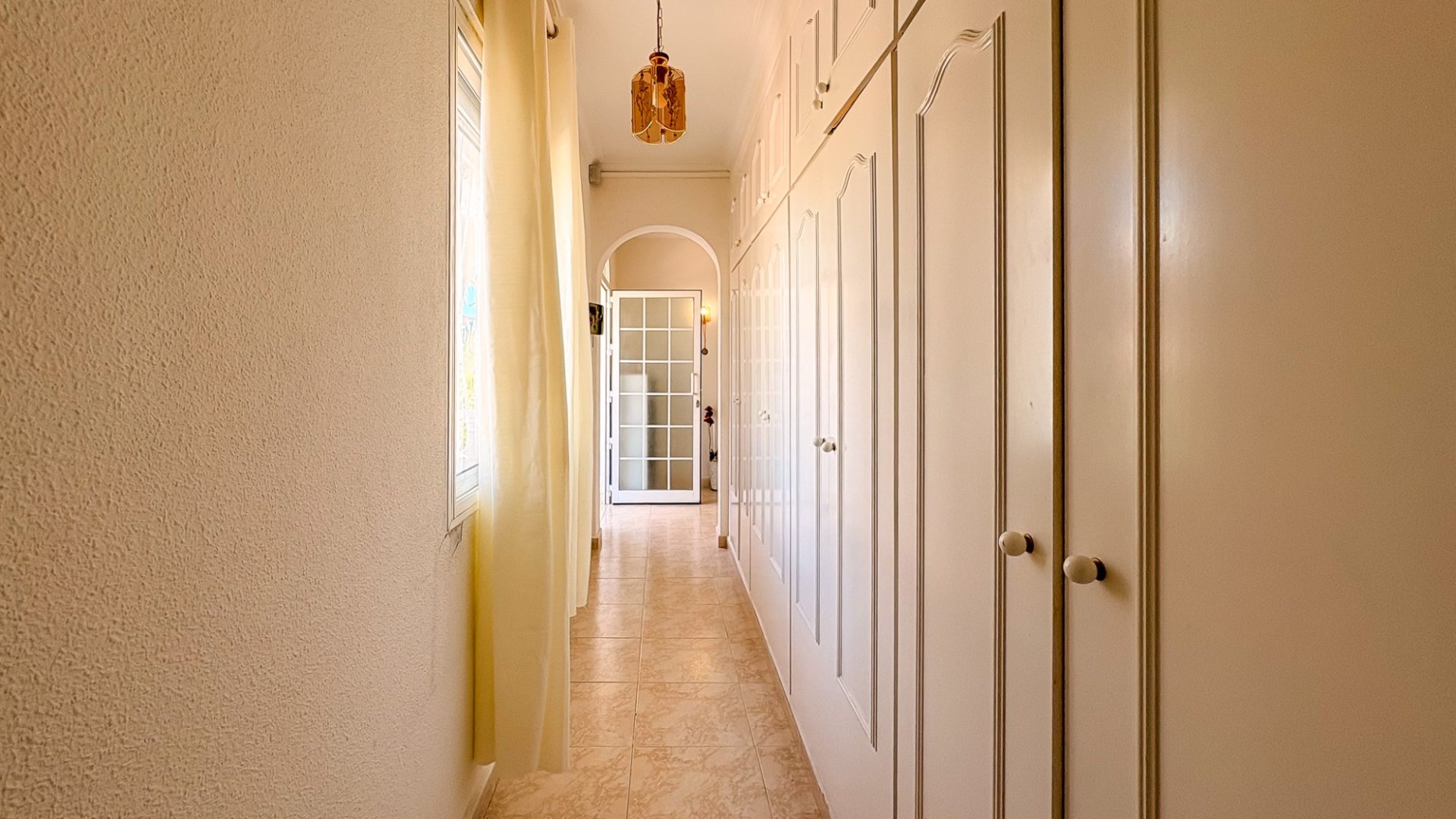 Resale - Villa -
Ciudad Quesada