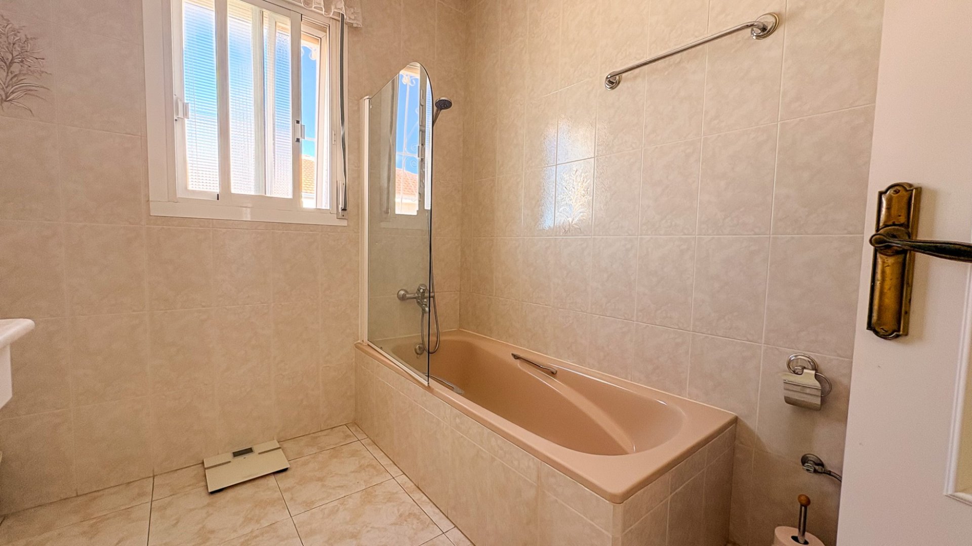 Resale - Villa -
Ciudad Quesada
