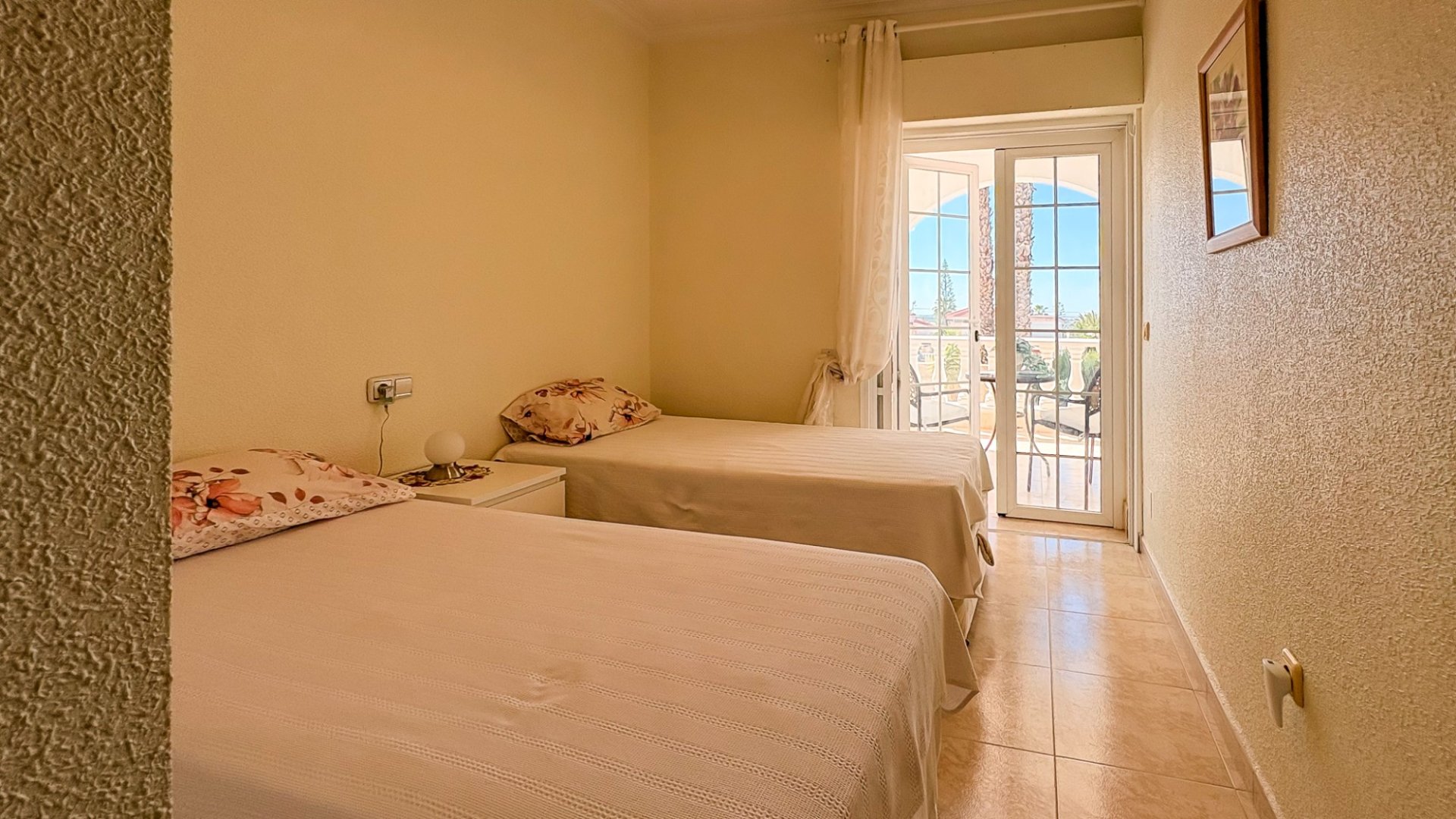 Resale - Villa -
Ciudad Quesada