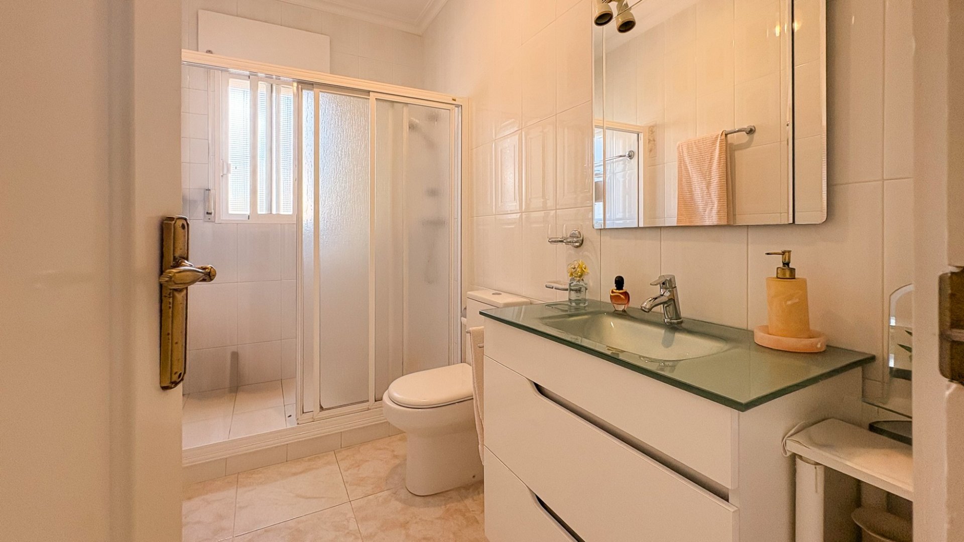Resale - Villa -
Ciudad Quesada