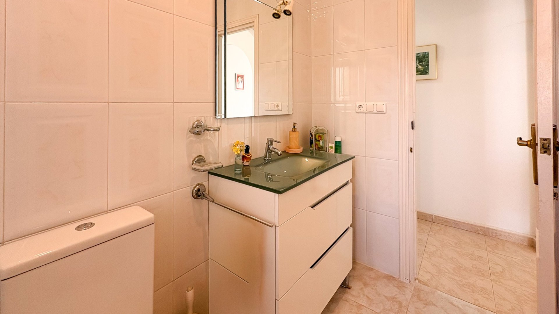 Resale - Villa -
Ciudad Quesada