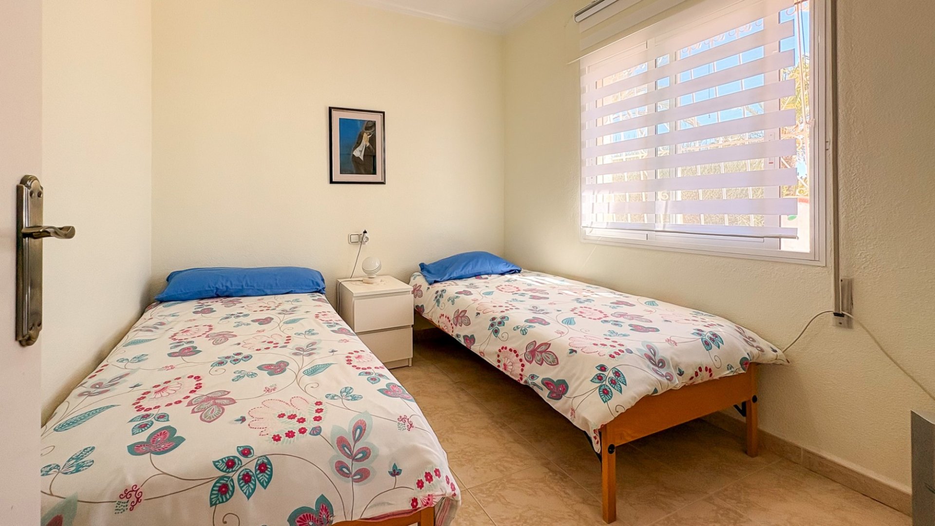 Resale - Villa -
Ciudad Quesada