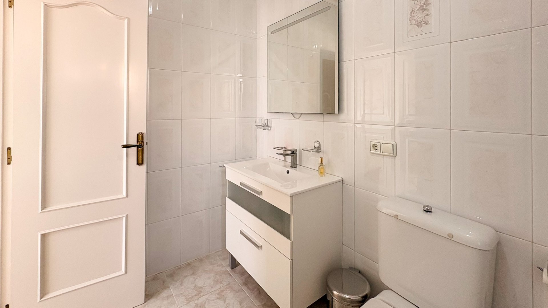 Resale - Villa -
Ciudad Quesada