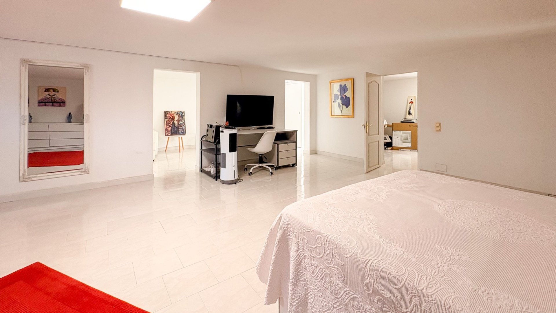 Resale - Villa -
Ciudad Quesada