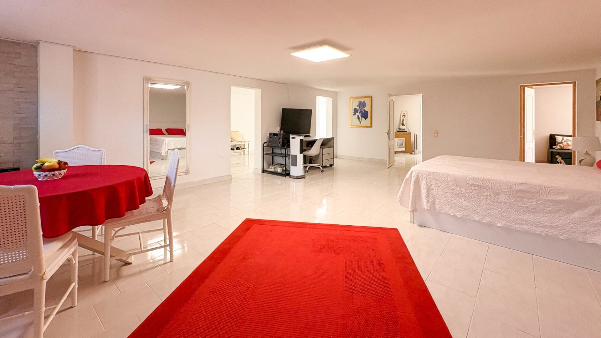 Resale - Villa -
Ciudad Quesada