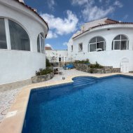 Resale - Villa -
Ciudad Quesada