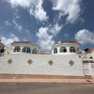 Resale - Villa -
Ciudad Quesada